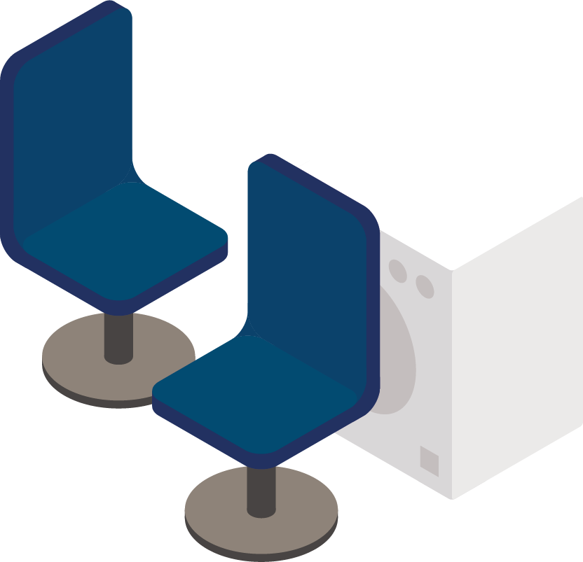 Large - Personal Storage