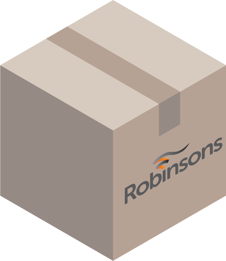 Locker - Personal Storage - Box