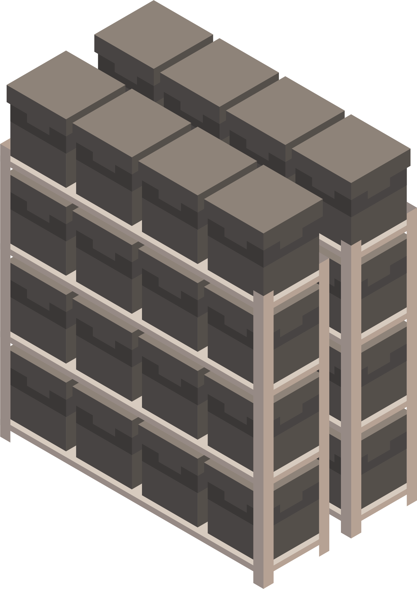 Medium - Archive Storage - Archives